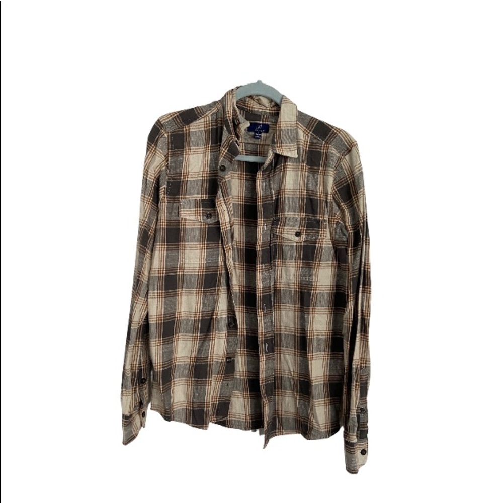 flannel